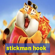 stickman hook